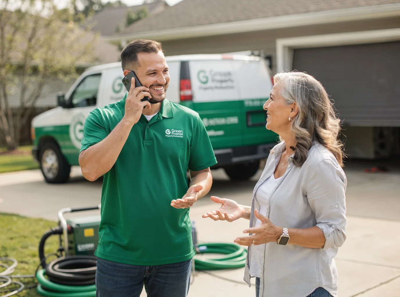 Water Damage Restoration Fremont, WI FAQs